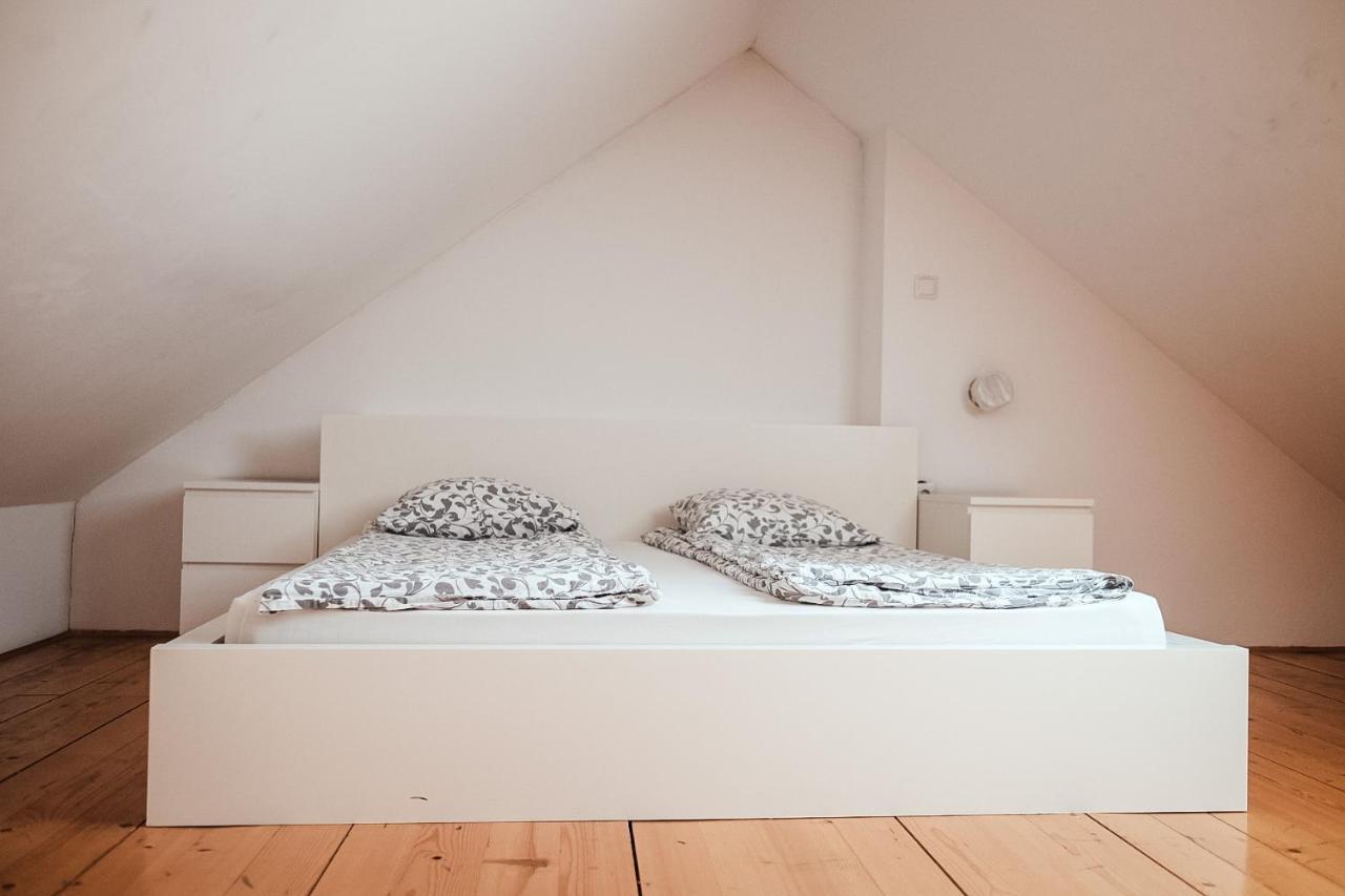Layer Residences 2* Kranj