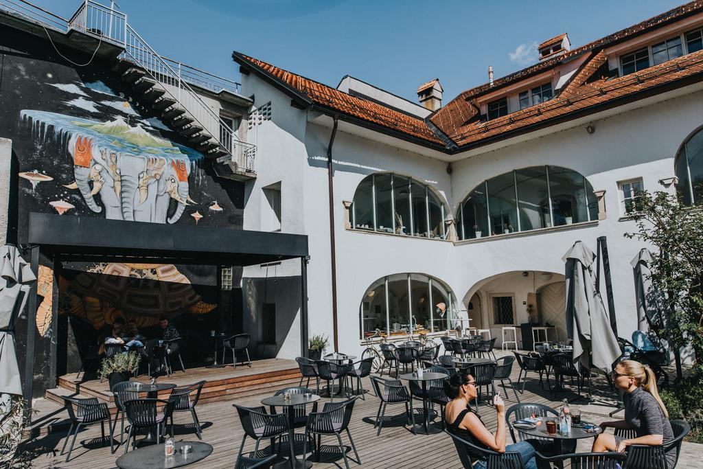 Layer Residences Kranj