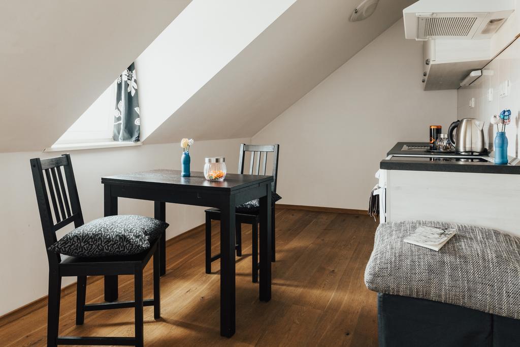 Layer Residences Kranj